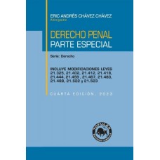 Derecho penal, parte especial